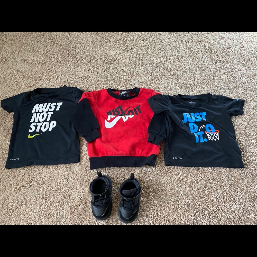 Jordan Jordans and more!!!!